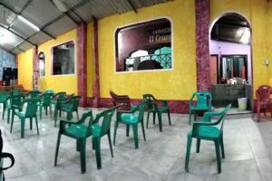 Iglesia Pentecost&eacute;s monte de Sion