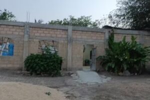 Iglesia Pentecostés “Monte de Sión”