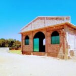 Iglesia Pentecost&eacute;s Monte de Si&oacute;n