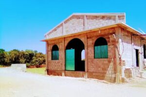 Iglesia Pentecost&eacute;s Monte de Si&oacute;n
