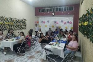 Iglesia Pentecost&eacute;s Monte de sion