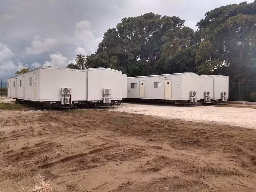 Iglesia Pentecostes &ldquo;Monte Horeb&rdquo;