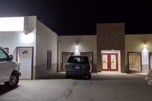 Iglesia Pentecost&eacute;s Nuevo Testamento