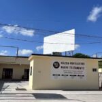 Iglesia Pentecost&eacute;s Nuevo Testamento