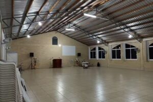 Iglesia Pentecostes Nuevo Testamento