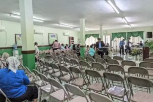 Iglesia Pentecost&eacute;s Nuevo Testamento (ICC Monterrey)