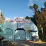 IGLESIA PENTECOSTES PRINCIPE DE PAZ