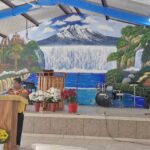 IGLESIA PENTECOSTES PUERTA DEL CIELO