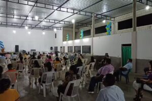 Iglesia pentecostes Puerta del cielo Rancher&iacute;a samarkanda km 6.5 Nacajuca Tabasco M&eacute;xico