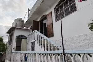 Iglesia Pentecost&eacute;s Puerta Estrecha