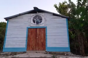 Iglesia pentecost&eacute;s Rios De Agua Viva