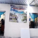 Iglesia Pentecost&eacute;s &ldquo;R&iacute;os de agua viva&rdquo;