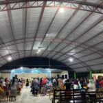 Iglesia Pentecostes &ldquo;Rosa de Saron&rdquo;