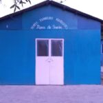 Iglesia pentecostes Rosa de Saron