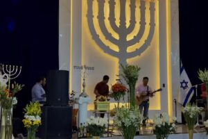 Iglesia Pentecostés Santidad A Jehová