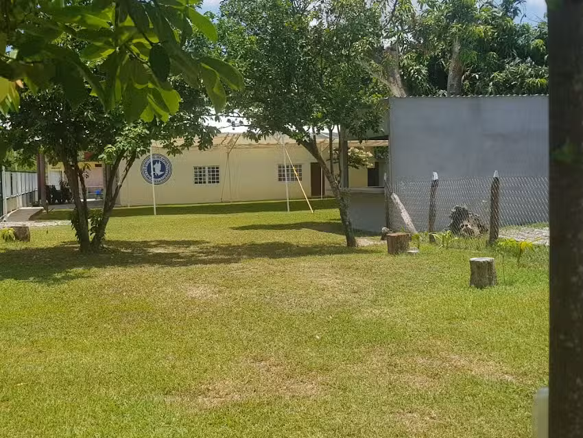 IGLESIA PENTECOST&Eacute;S SENDA ANTIGUA