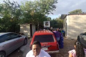 Iglesia Pentecost&eacute;s Tabern&aacute;culo de Jehov&aacute;