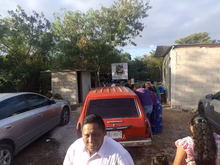 Iglesia Pentecost&eacute;s Tabern&aacute;culo de Jehov&aacute;