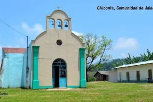 Iglesia Perpetu&oacute; Socorro