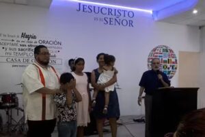 Iglesia Pescadores De Hombres De Villahermosa