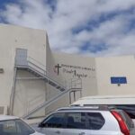 Iglesia Piedra Angular