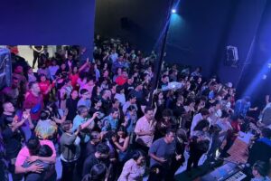 Iglesia Plaza Mundial de Avivamiento Gdl