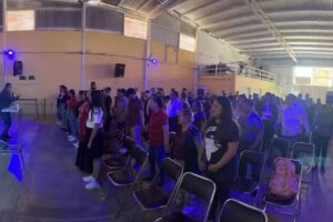 Iglesia Plaza Mundial de Avivamiento Tlajomulco