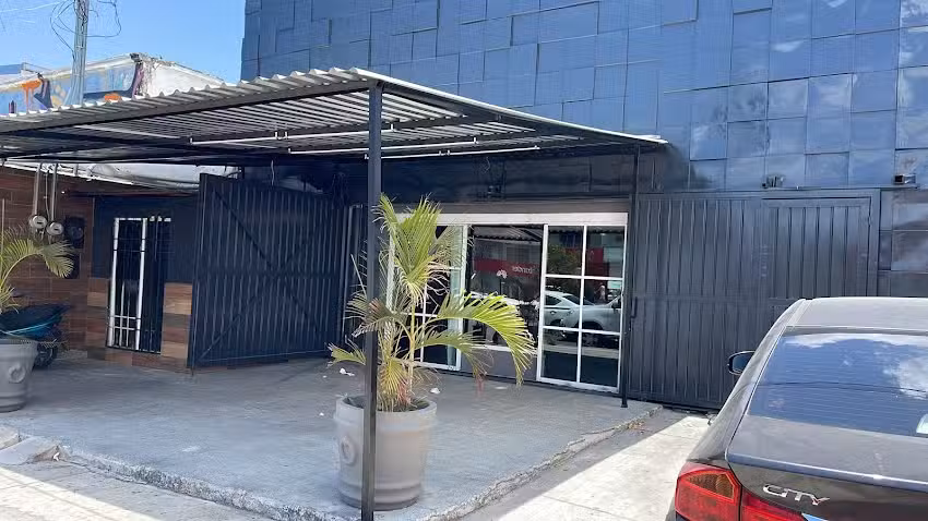 Iglesia plenitud internacional