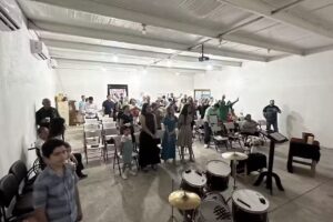 Iglesia Poder de lo Alto