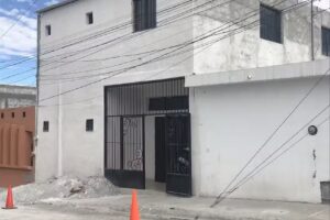 Iglesia Poder y Unci&oacute;n Torre de Fuego