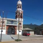 Iglesia Preciosa Sangre de Cristo