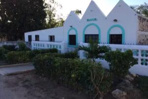 Iglesia Presbiteriana