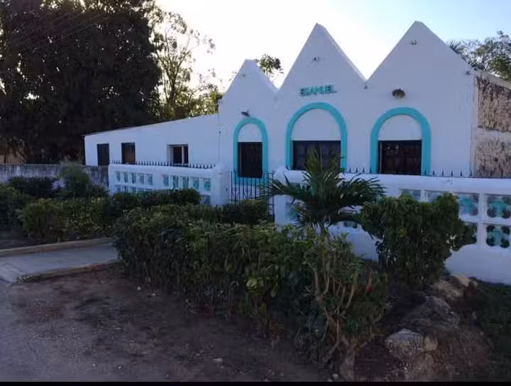 Iglesia Presbiteriana