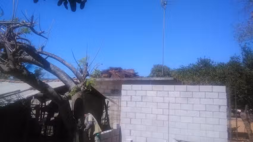 Iglesia Presbiteriana