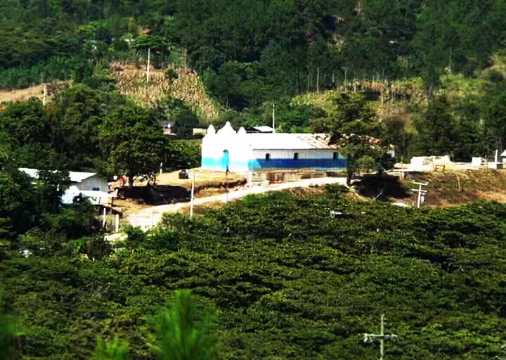 Iglesia presbiteriana