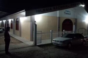 Iglesia Presbiteriana