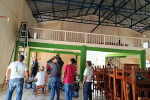 Iglesia Presbiteriana