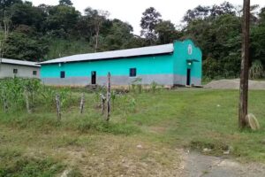 Iglesia Presbiteriana