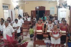 Iglesia Presbiteriana