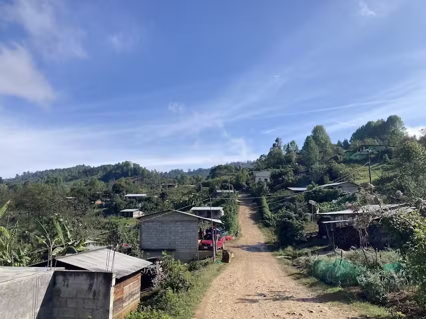 Iglesia presbiteriana