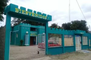 Iglesia Presbiteriana