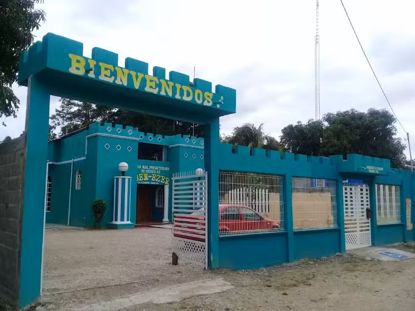 Iglesia Presbiteriana