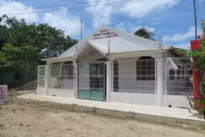 Iglesia Presbiteriana Admirable Consejero