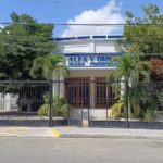 Iglesia Presbiteriana Alfa y Omega