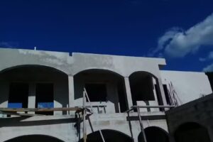 Iglesia Presbiteriana Antioquía