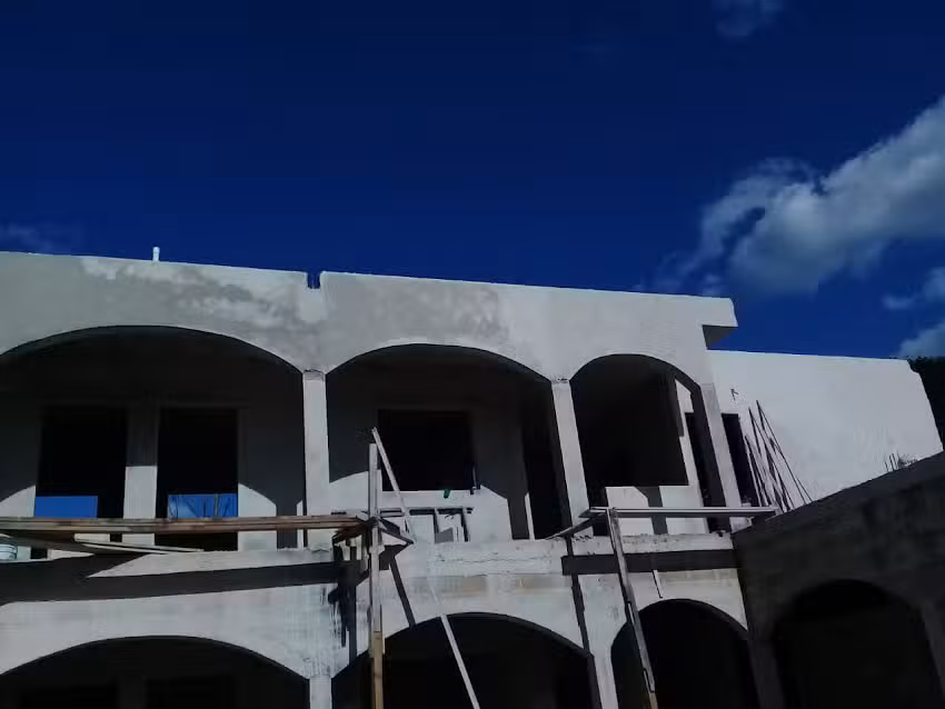 Iglesia Presbiteriana Antioqu&iacute;a