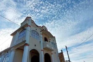 IGLESIA PRESBITERIANA &ldquo;BET-EL&rdquo;