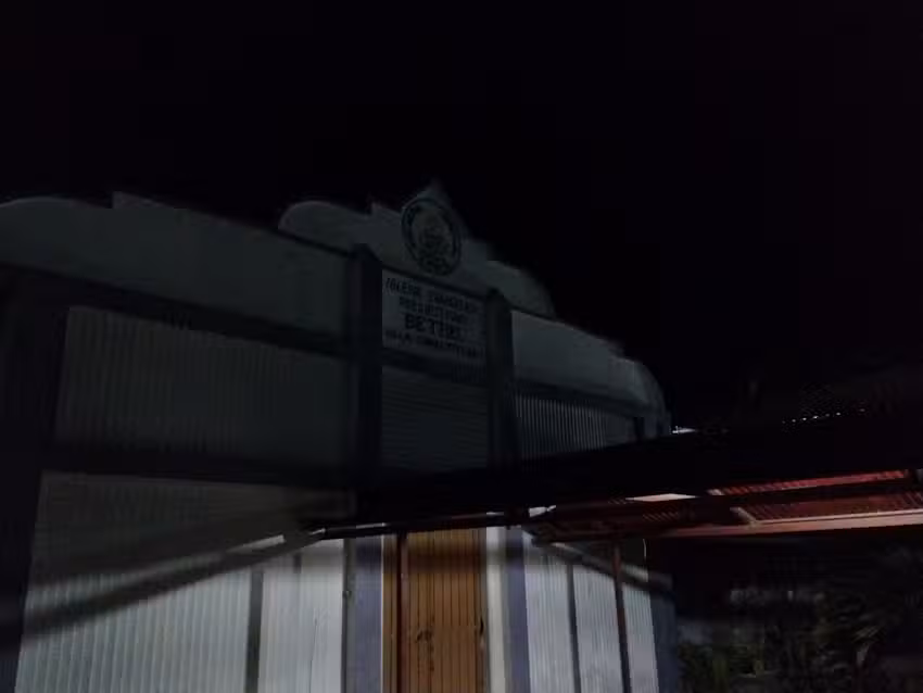 Iglesia Presbiteriana Bethel