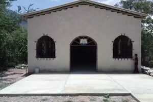 Iglesia Presbiteriana Bethel