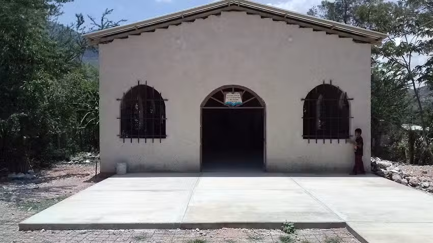 Iglesia Presbiteriana Bethel